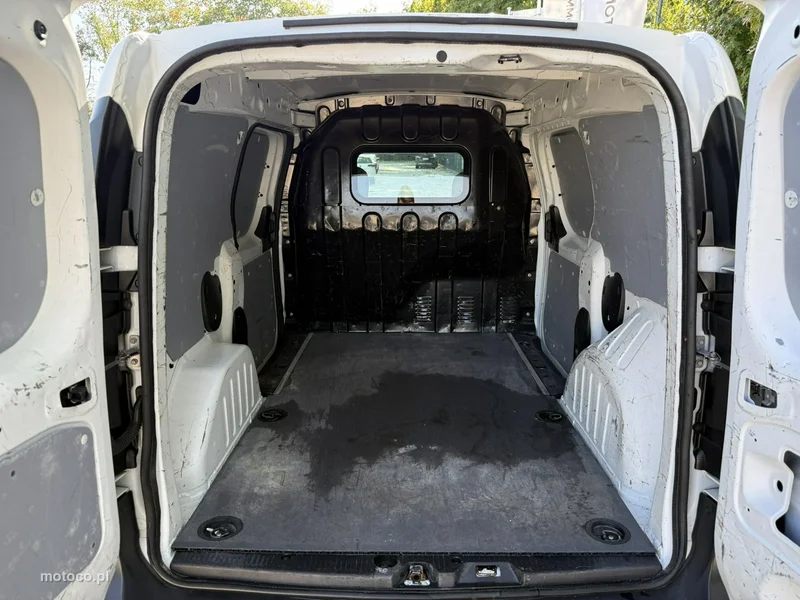 Dacia Dokker Van 13