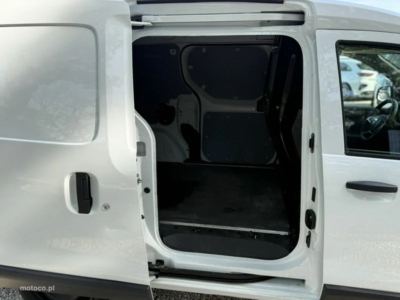 Dacia Dokker Van 14