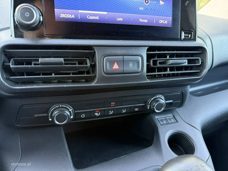 Toyota Proace City 21