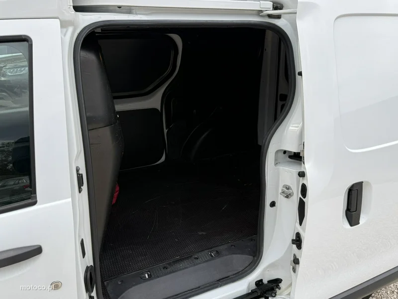 Dacia Dokker Van 14