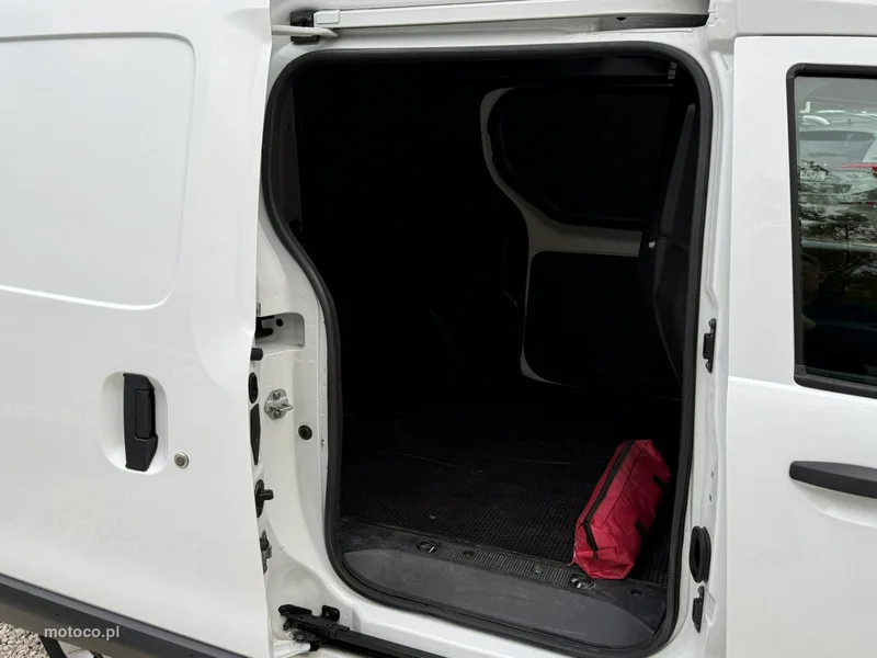 Dacia Dokker Van 16