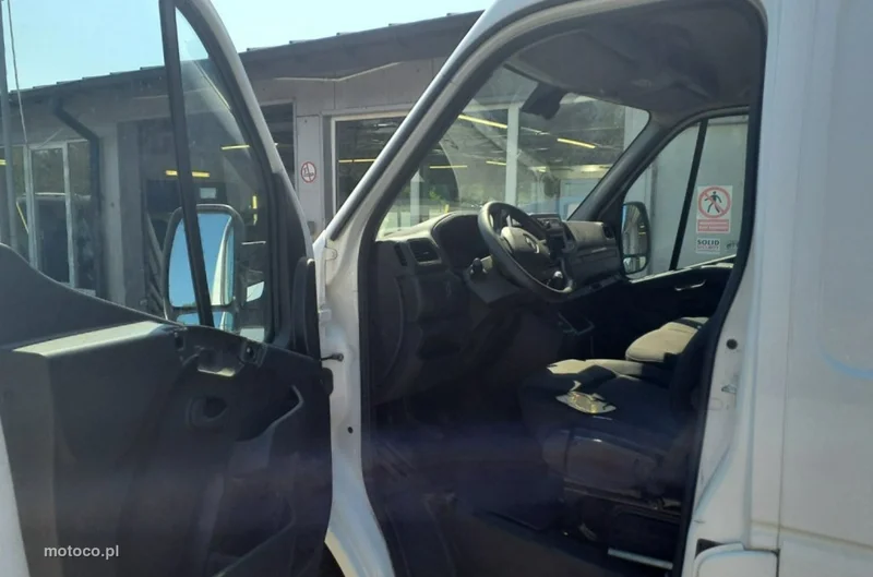 Renault Master 5