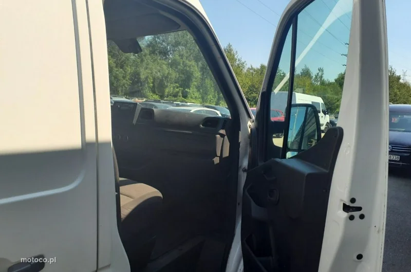 Renault Master 6