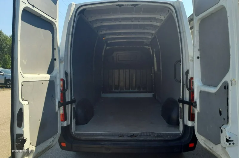 Renault Master 7