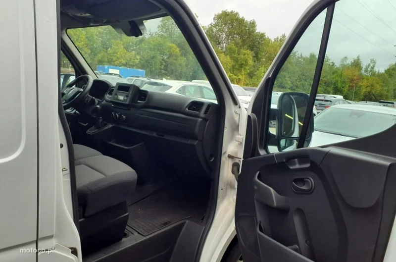 Renault Master 6