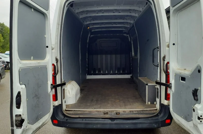 Renault Master 7