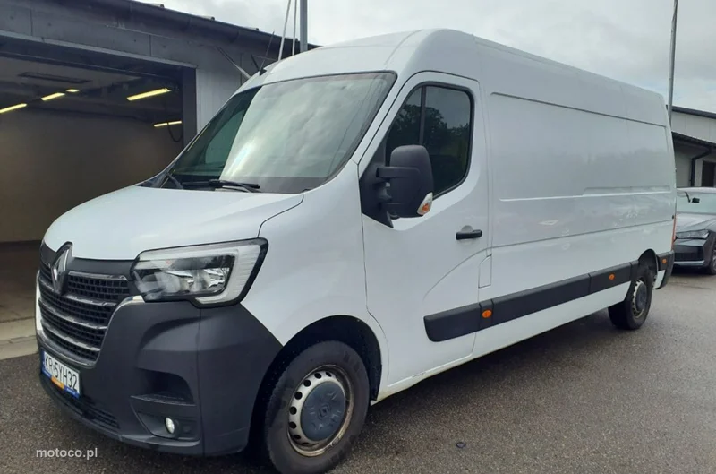 Renault Master 2