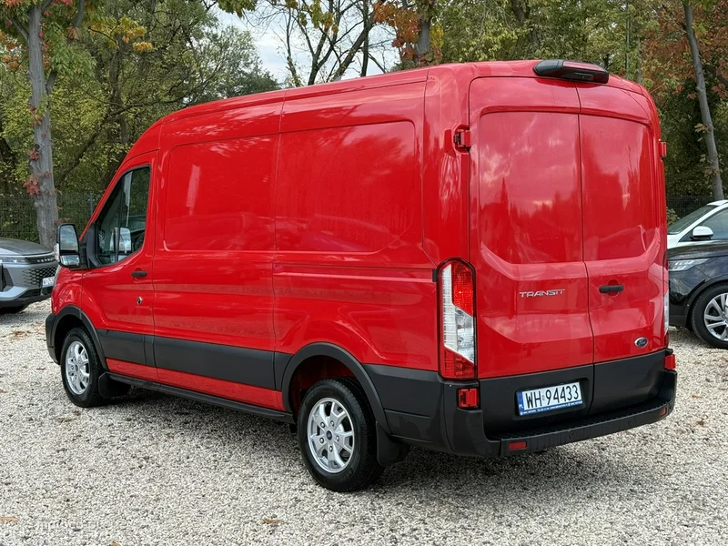 Ford Transit 5
