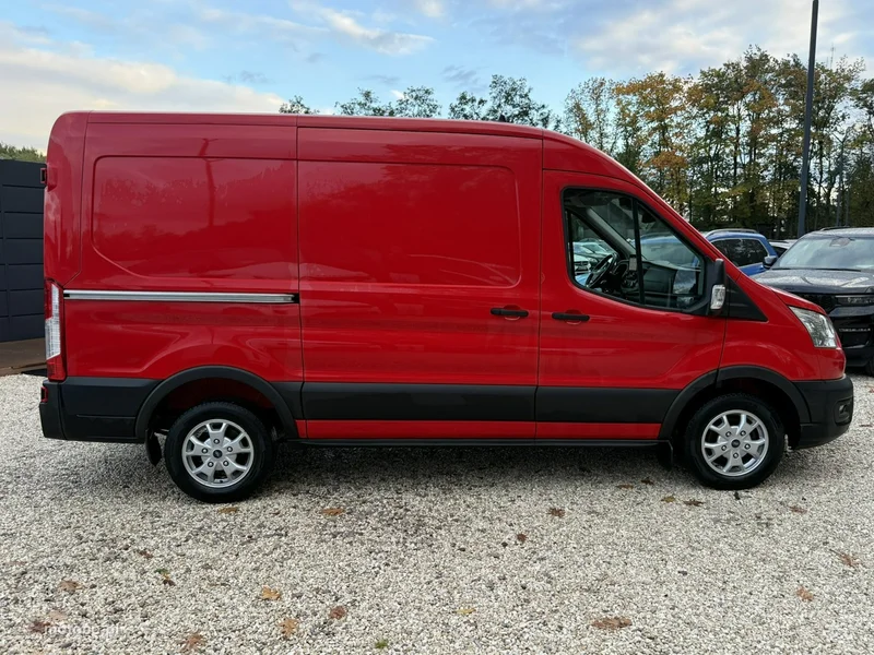 Ford Transit 2