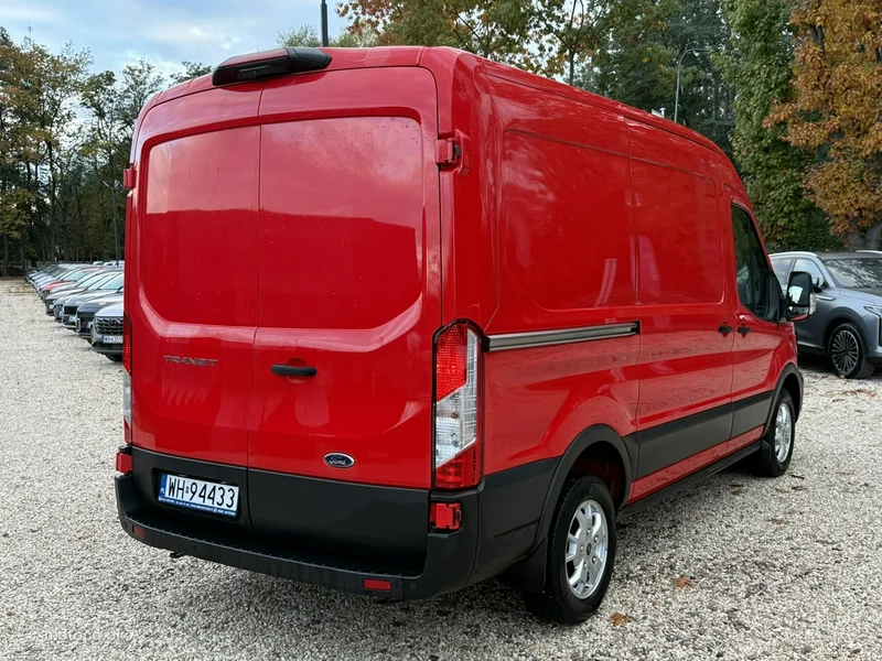 Ford Transit 3