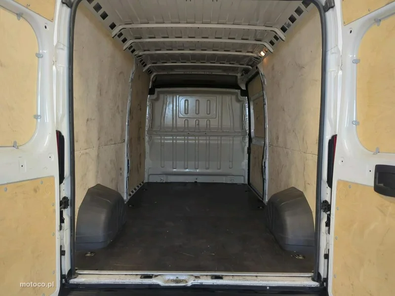 Citroën Jumper 5