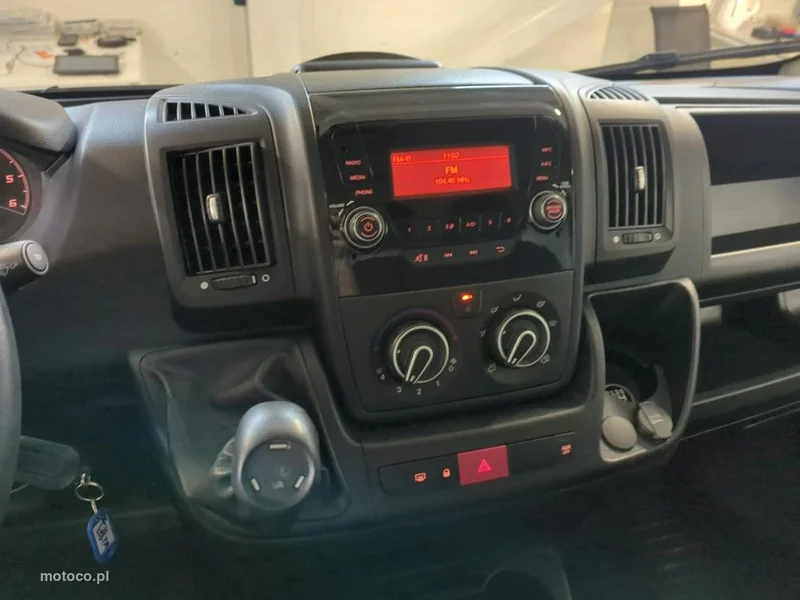 Citroën Jumper 9
