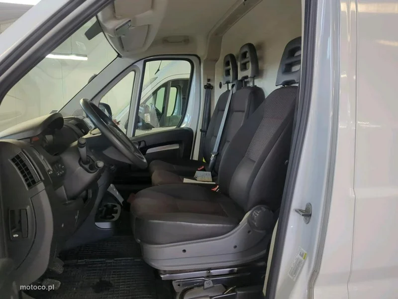 Citroën Jumper 10