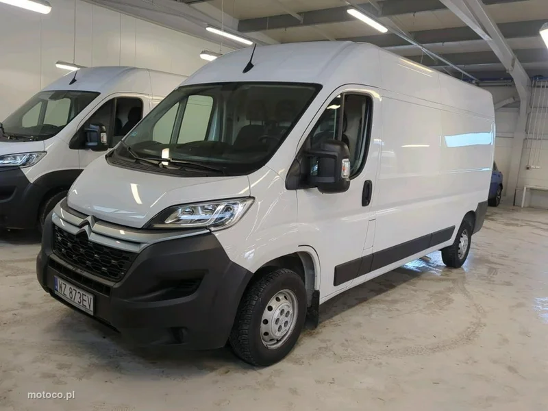 Citroën Jumper 2