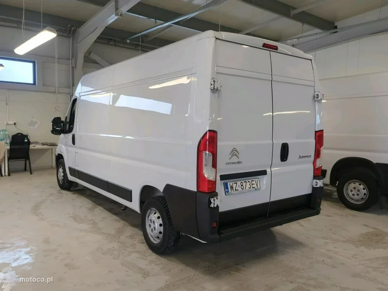 Citroën Jumper 3