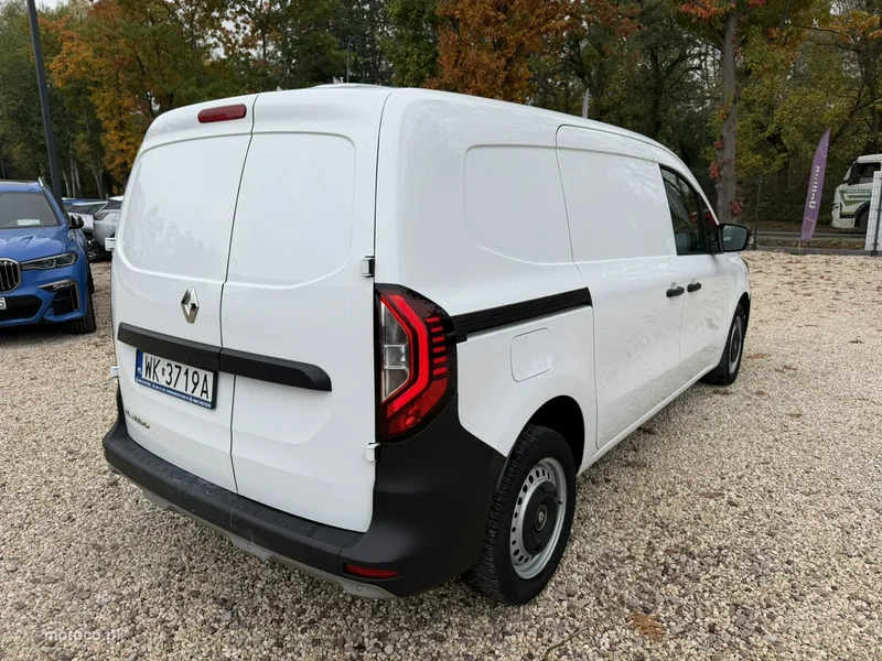 Renault Kangoo 6