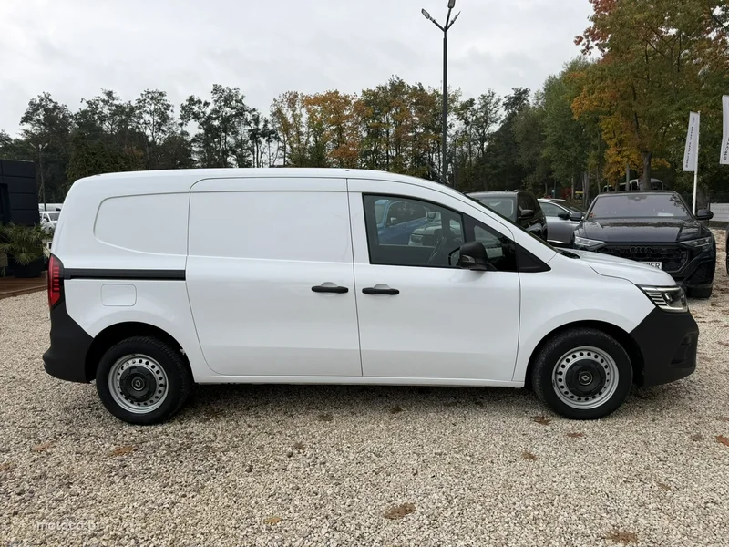Renault Kangoo 7