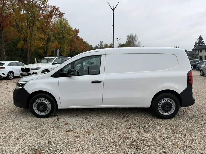 Renault Kangoo 8