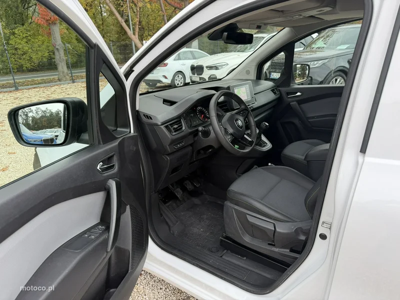 Renault Kangoo 9