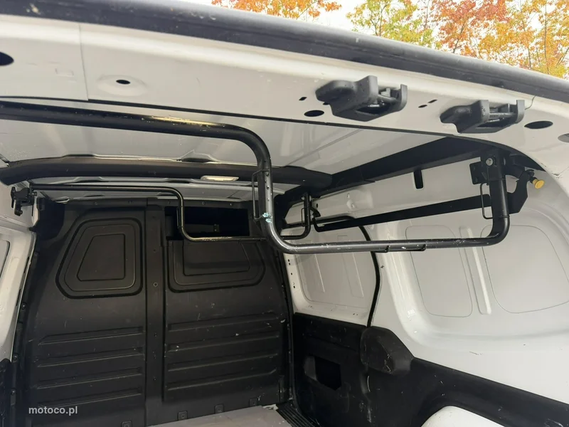Renault Kangoo 11