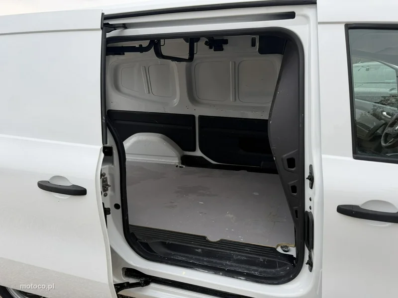 Renault Kangoo 12