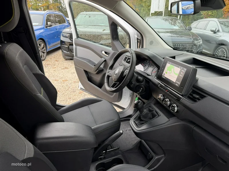 Renault Kangoo 14
