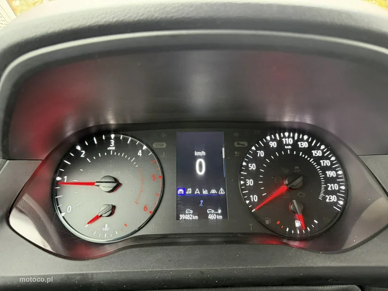 Renault Kangoo 16