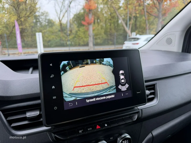 Renault Kangoo 17