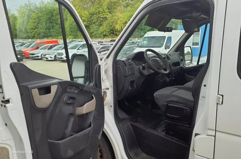 Renault Master 5