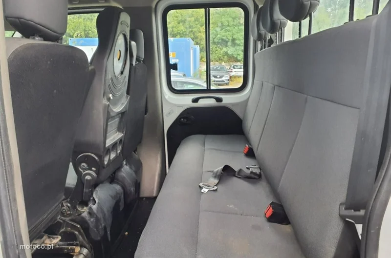 Renault Master 7