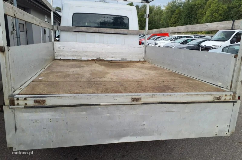 Renault Master 8