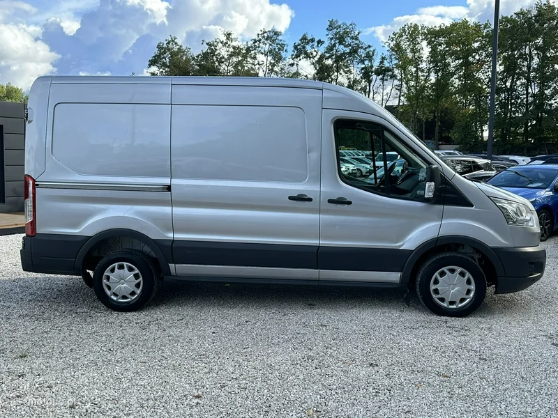 Ford Transit 2