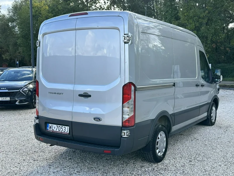 Ford Transit 3