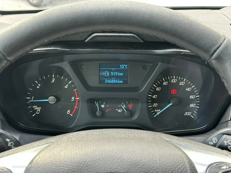 Ford Transit 21