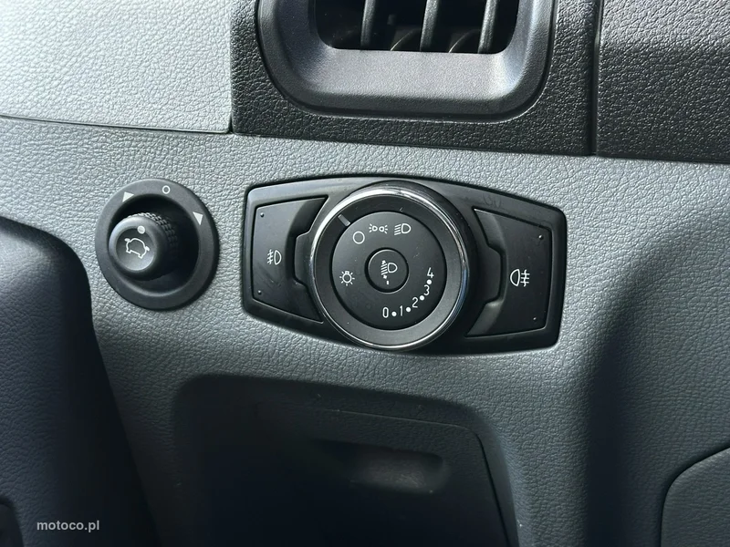 Ford Transit 22