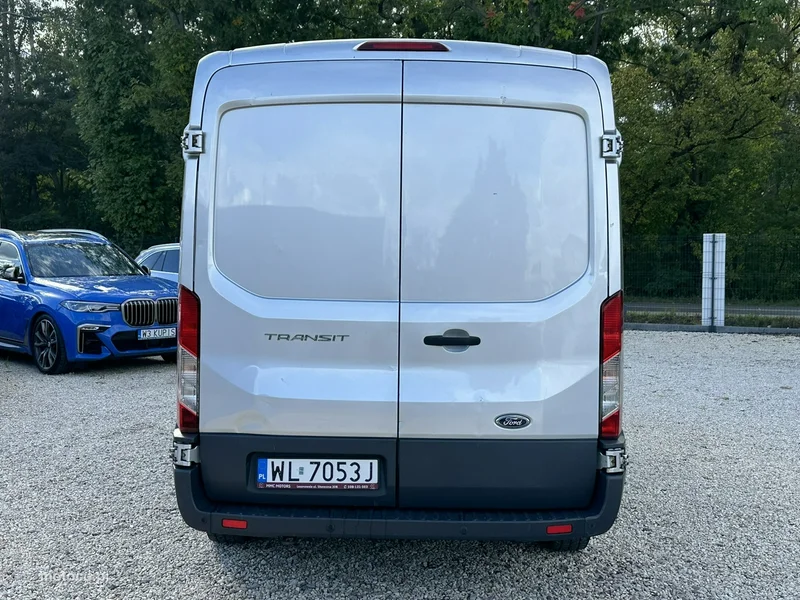 Ford Transit 4
