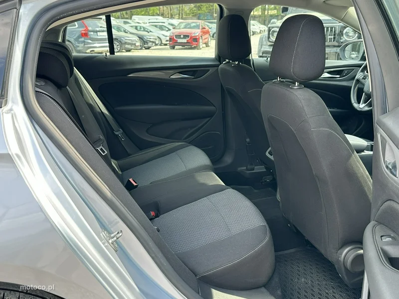 Opel Insignia B 16