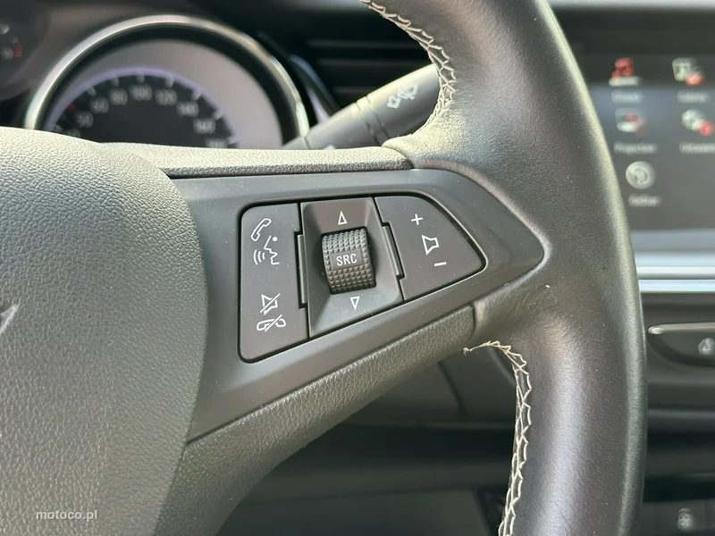 Opel Insignia B 29