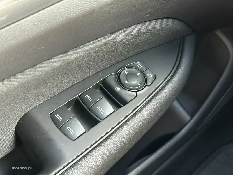 Opel Insignia B 30