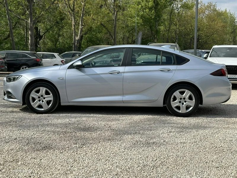 Opel Insignia B 5