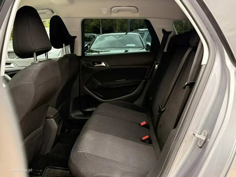 Peugeot 308 15