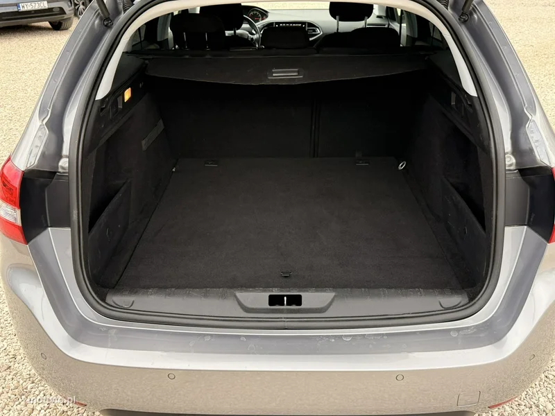 Peugeot 308 16