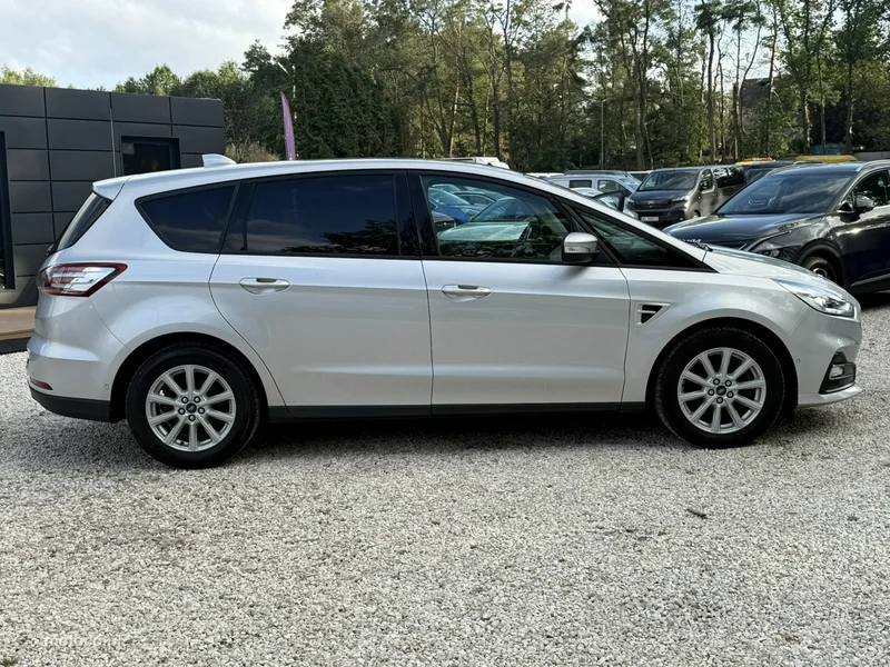Ford S-Max II 2