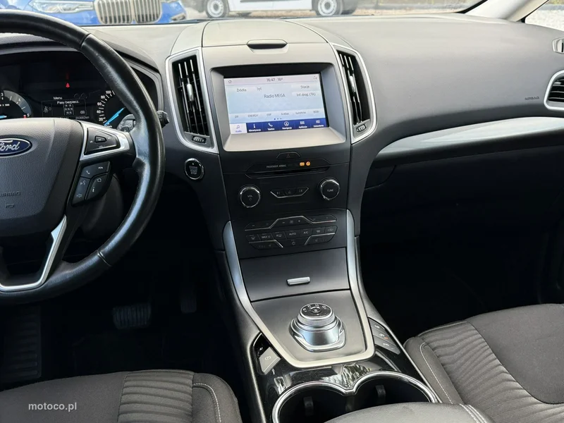 Ford S-Max II 20