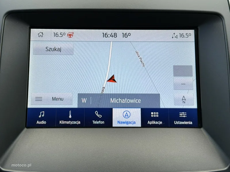 Ford S-Max II 25