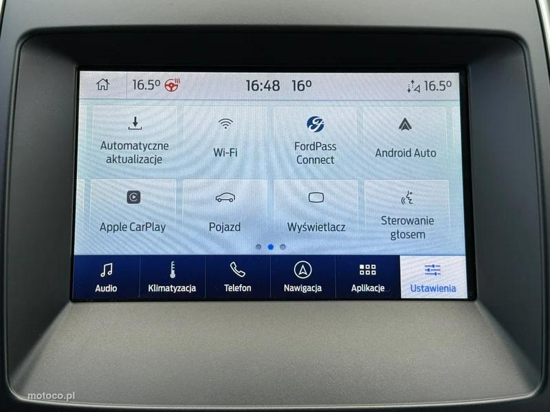 Ford S-Max II 26