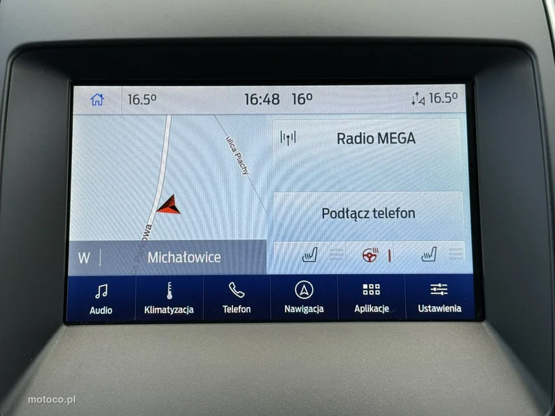 Ford S-Max II 27