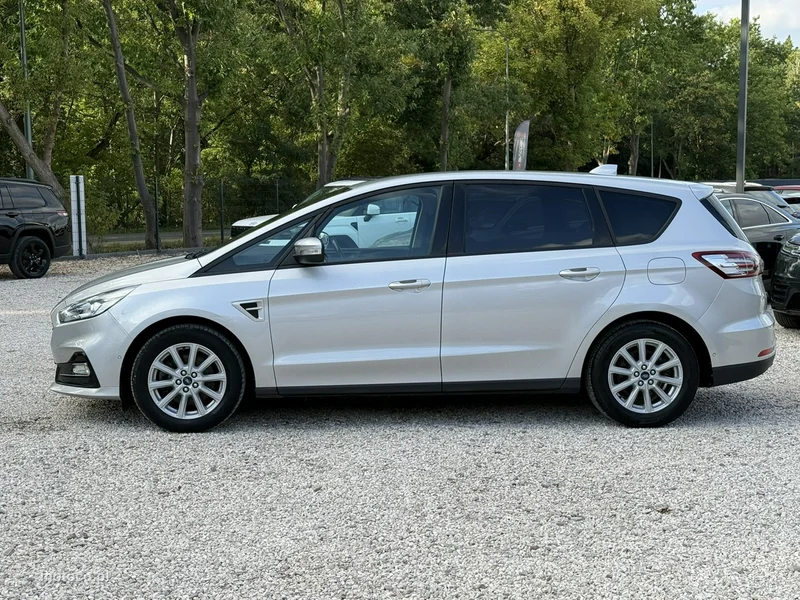 Ford S-Max II 6
