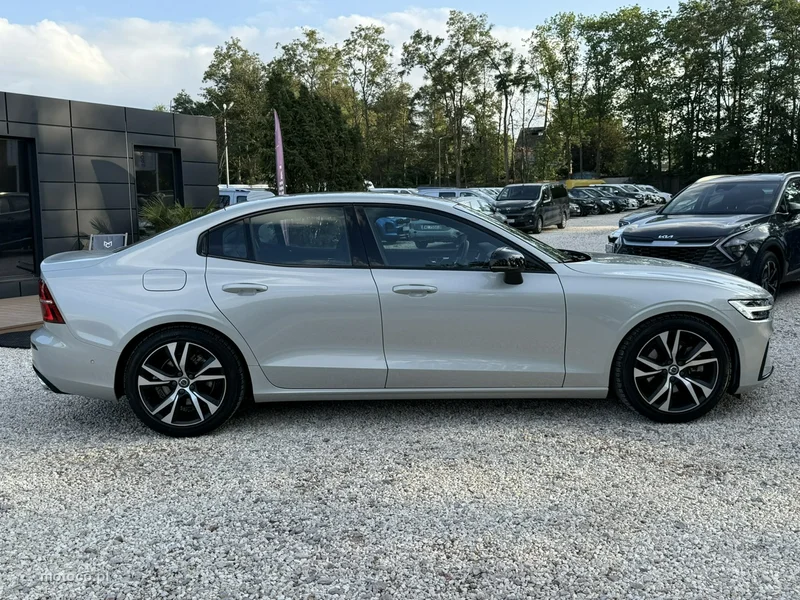 Volvo S60 2