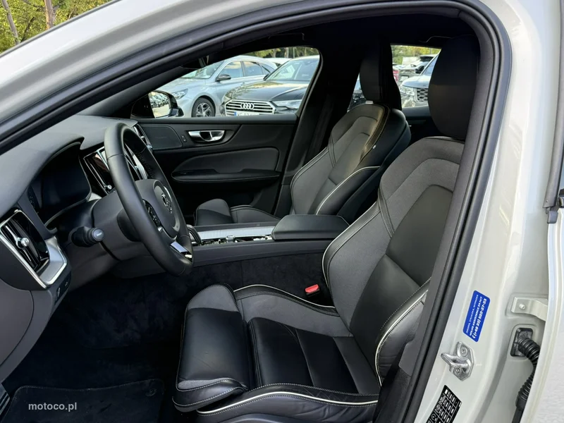 Volvo S60 13